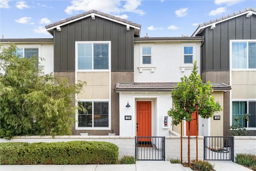 3629 E Happy Paseo #153, Ontario, CA 91761 - #1