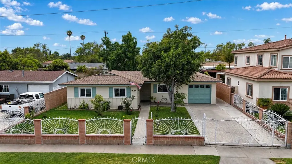 2014 S Poplar, Santa Ana, CA 92704 - #1