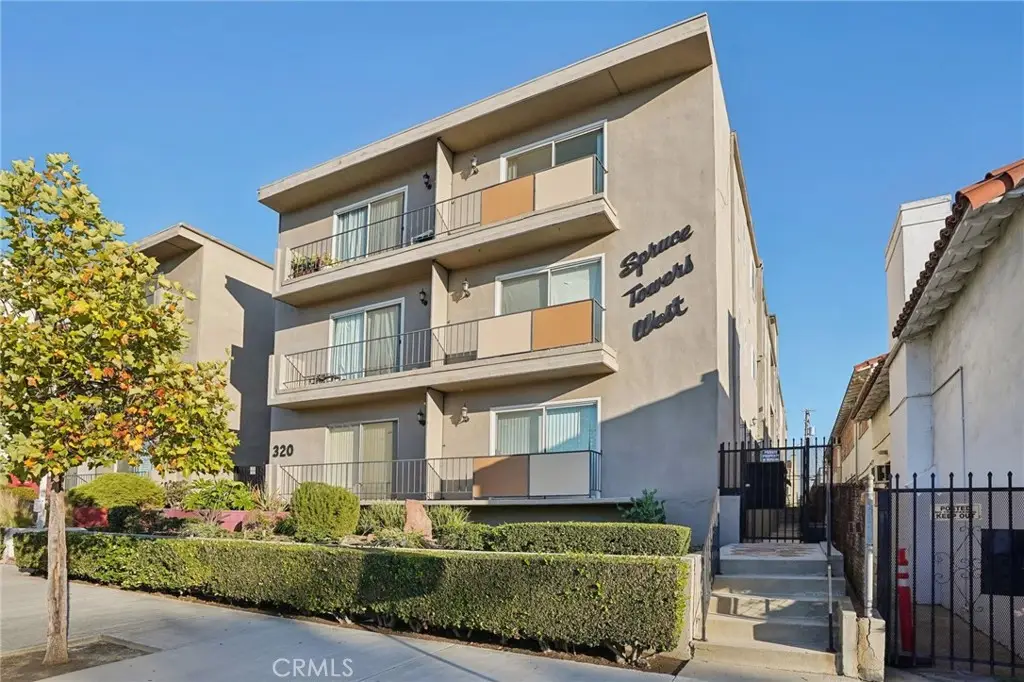 320 E Spruce, Inglewood, CA 90301 - #1