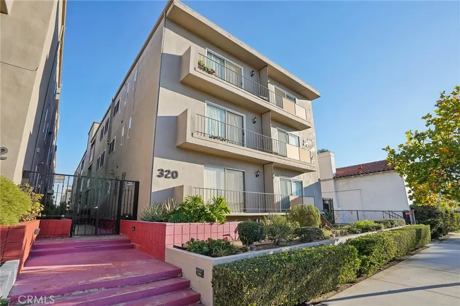 320 E Spruce, Inglewood, CA 90301 - #2