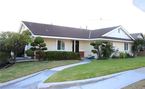 15856 Lawnhill Drive, La Mirada, CA 90638