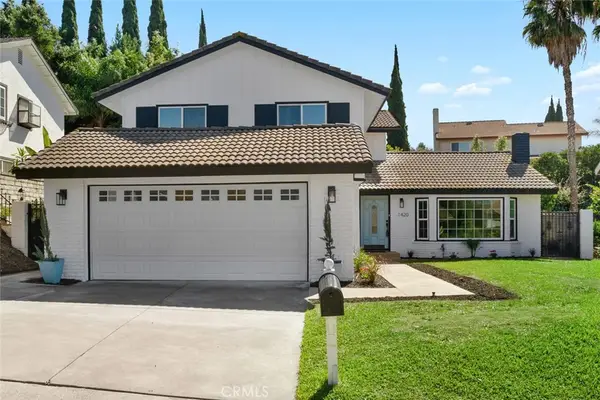 1420 Pine Tree Court, La Habra, CA 90631