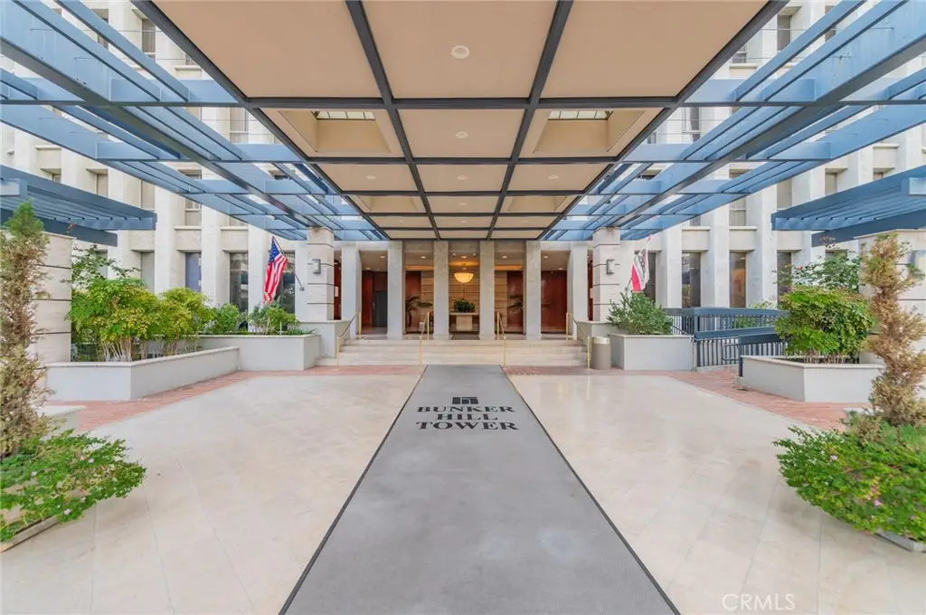 800 W 1st Street #504, Los Angeles, CA 90012 - #1