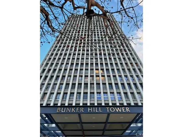 800 W 1st Street #504, Los Angeles, CA 90012