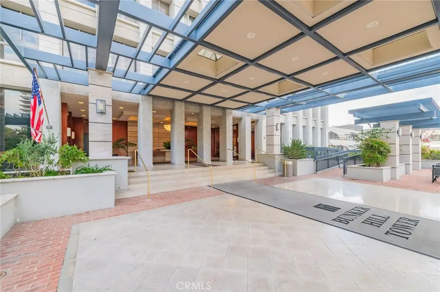 800 W 1st Street #504, Los Angeles, CA 90012 - #3
