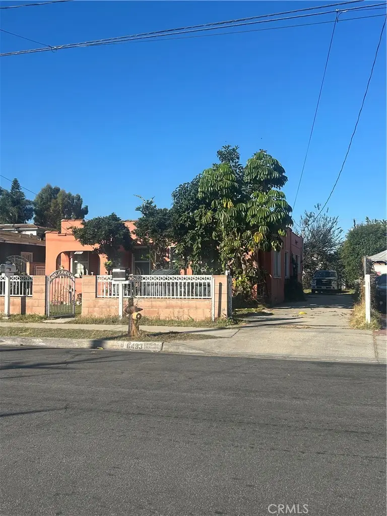 6493 Kingman, Buena Park, CA 90621 - #2