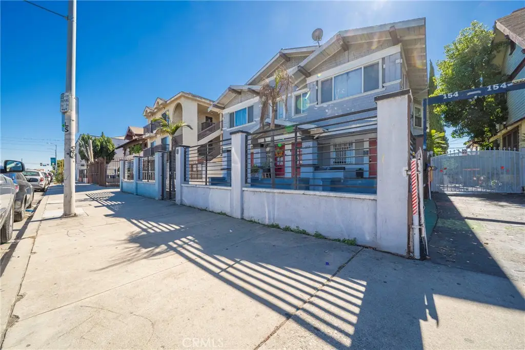 146 W Vernon, Los Angeles, CA 90037 - #1