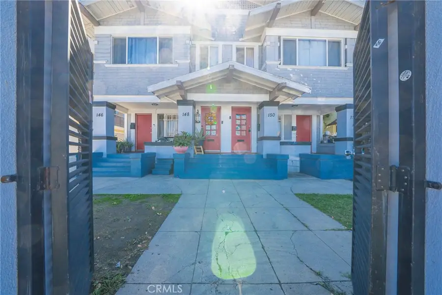 146 W Vernon, Los Angeles, CA 90037 - #2