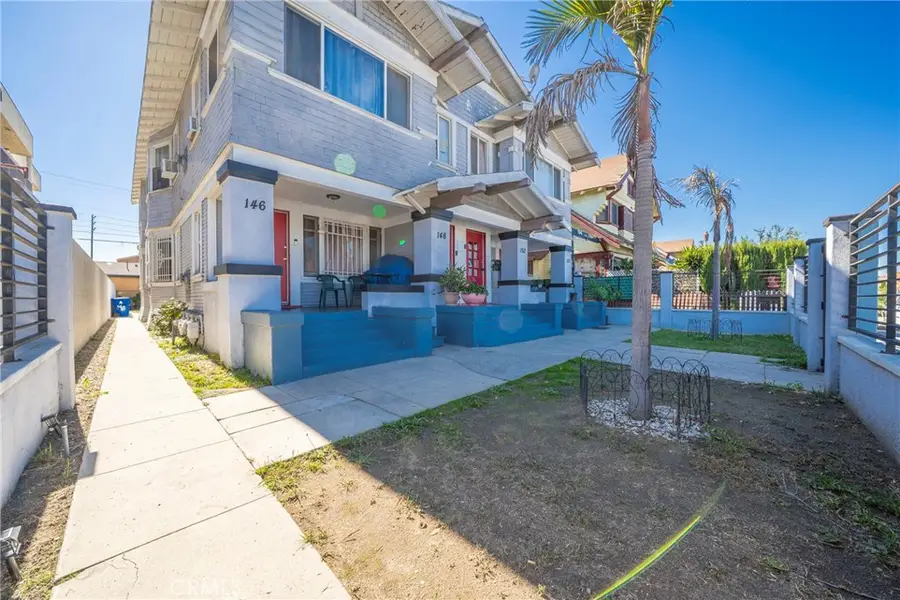146 W Vernon, Los Angeles, CA 90037 - #3