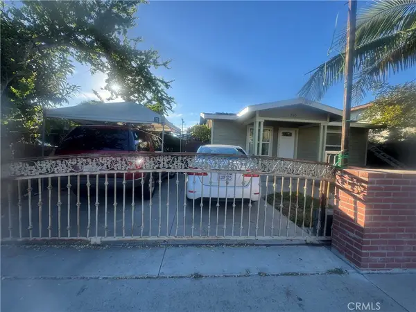 210 S Raitt, Santa Ana, CA 92703