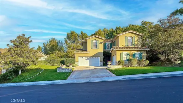 2160 W Snead, La Habra, CA 90631