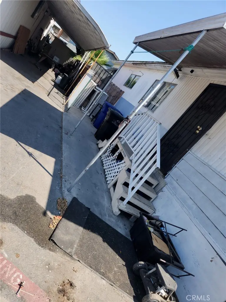 6475 Atlantic Avenue #125, Long Beach, CA 90805 - #2