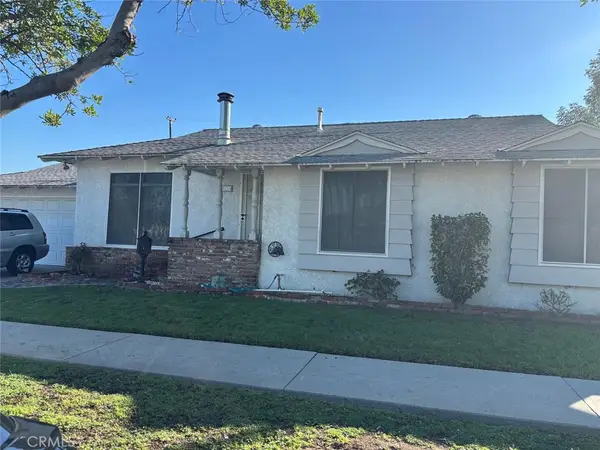 15216 Mccann, La Mirada, CA 90638