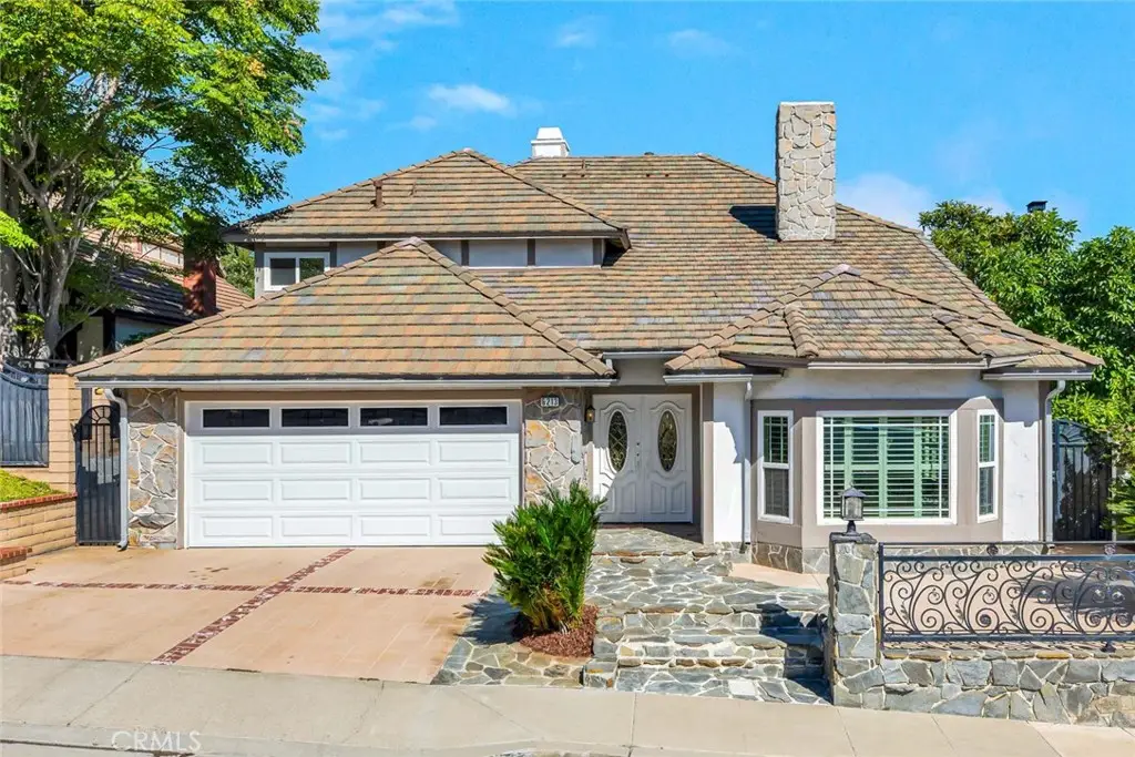 6213 E West View Drive, Orange, CA 92869 - Image #1