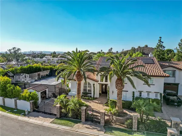 1211 Thoroughbred Lane, Norco, CA 92860