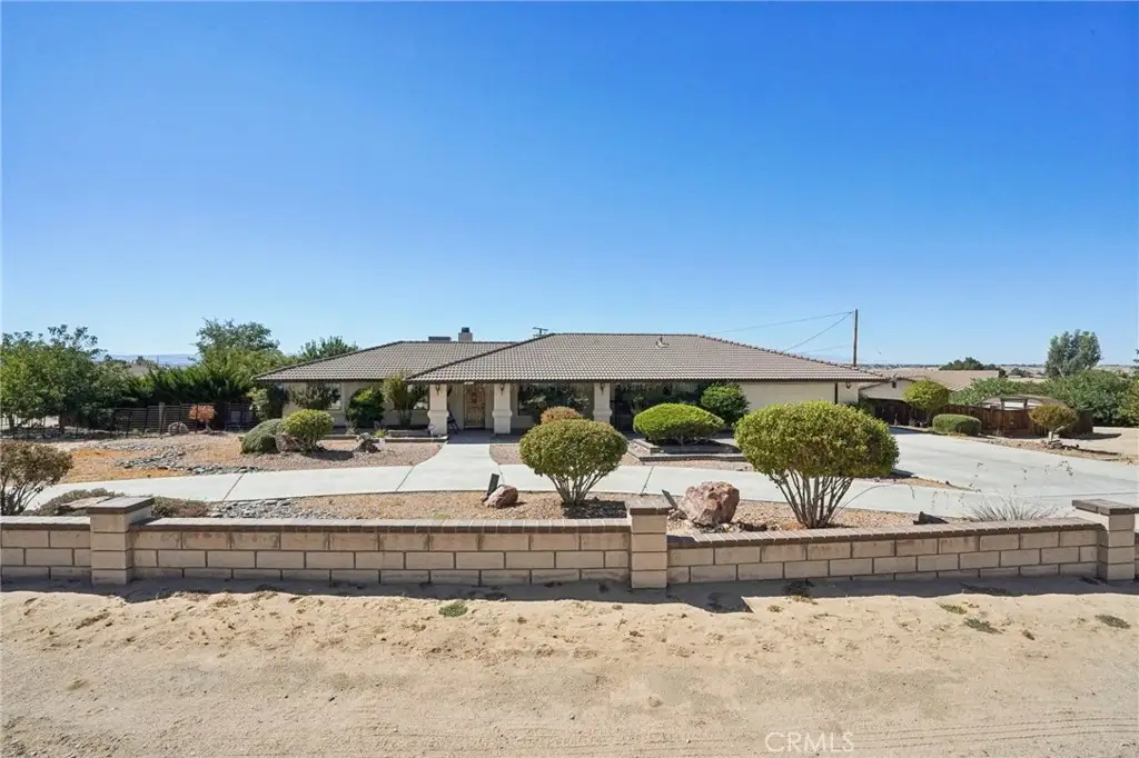 14610 Havasu, Apple Valley, CA 92307 - #1