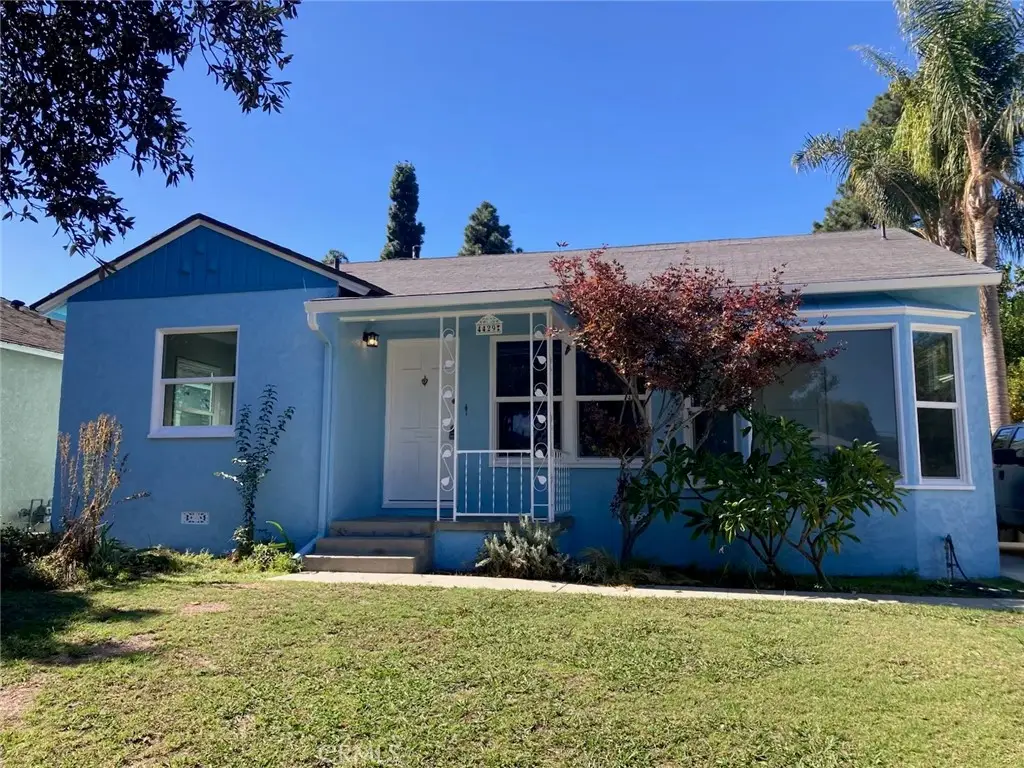 4429 Mcnab, Lakewood, CA 90713 - Image #1