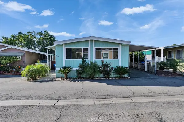 12700 Elliot Ave #481, El Monte, CA 91732