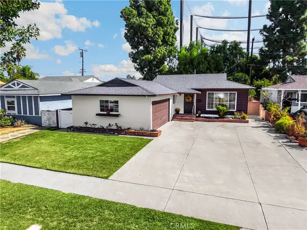 13624 Greenstone, Norwalk, CA 90650