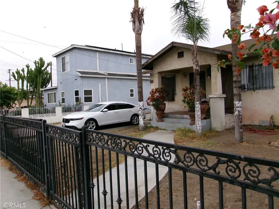 7926 Wilcox, Cudahy, CA 90201 - #2