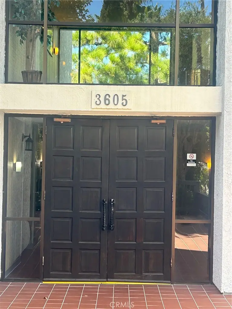 3605 W Hidden Lane #309, Rolling Hills Estates, CA 90274 - #3