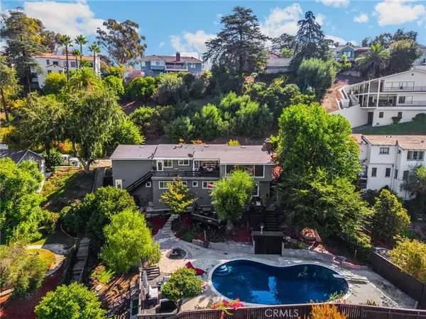 6769 Hillside, Whittier, CA 90602