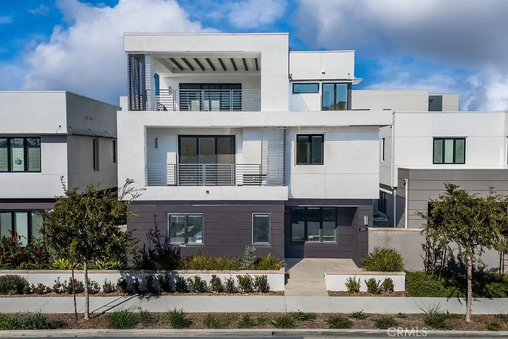 2091 Flight Way, Tustin, CA 92782 - Image #1