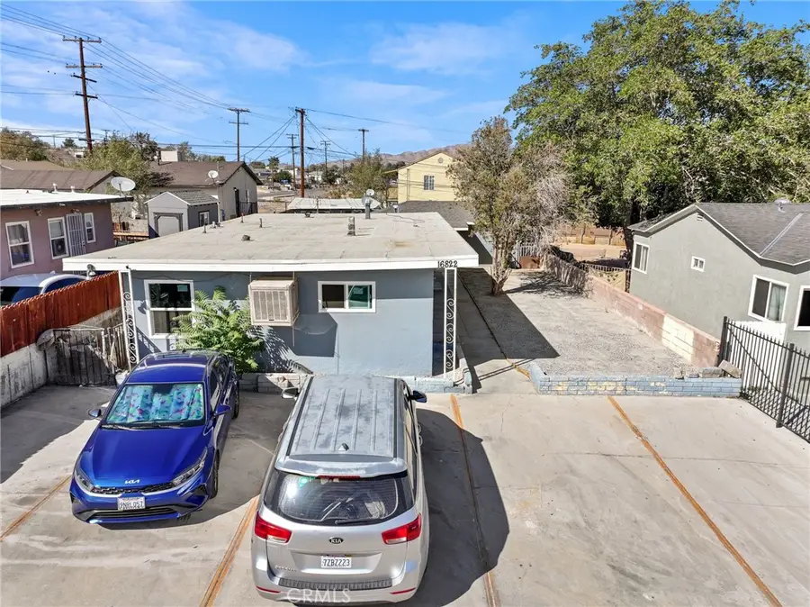 16822 Tracy, Victorville, CA 92395 - #2