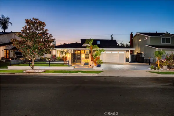 16081 Windemeir, Huntington Beach, CA 92647