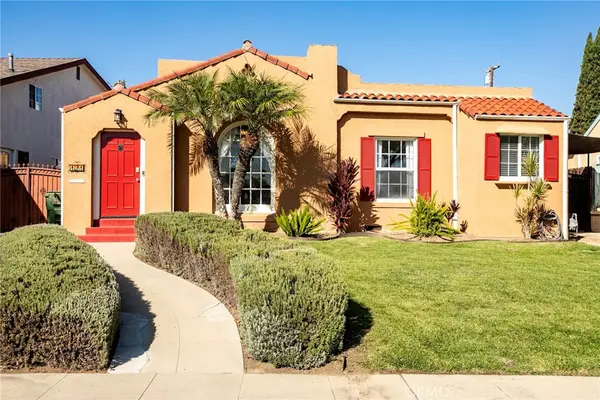 121 W Fairview, Inglewood, CA 90302