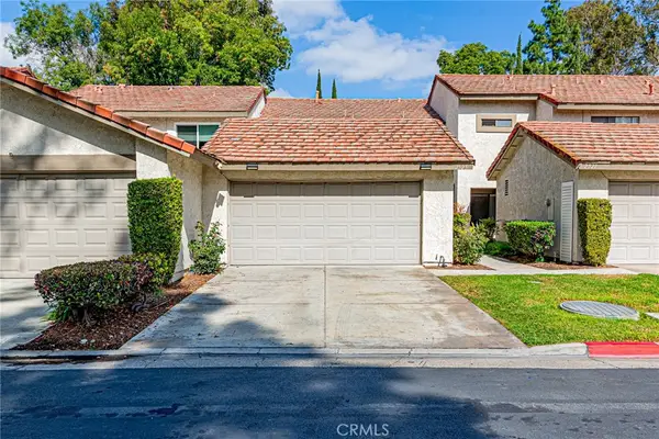 2523 Cypress Point Drive, Fullerton, CA 92833
