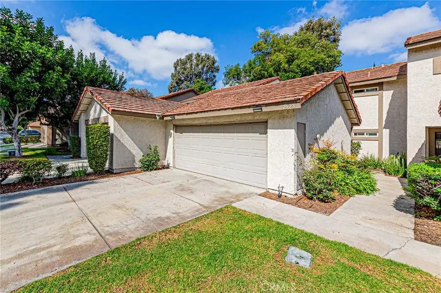 2523 Cypress Point Drive, Fullerton, CA 92833 - #2