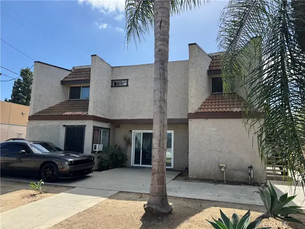 812 E Santa Ana Boulevard #A-D, Santa Ana, CA 92701