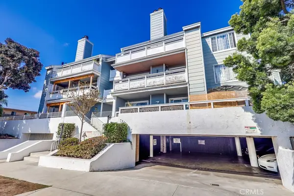 3401 E Wilton #306, Long Beach, CA 90804