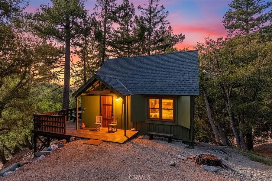 34 Manker Flats, Mount Baldy, CA 91759 - #3
