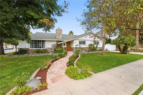 1201 W North, Anaheim, CA 92801