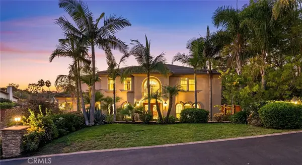 12941 Villa Rose Drive, North Tustin, CA 92705