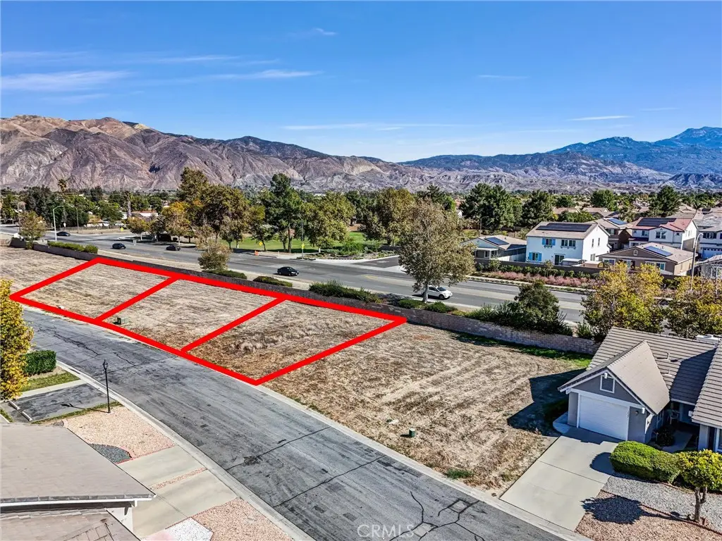 1371 Senator, San Jacinto, CA 92583 - #1