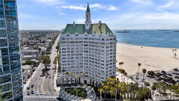 800 E Ocean Boulevard #306, Long Beach, CA 90802