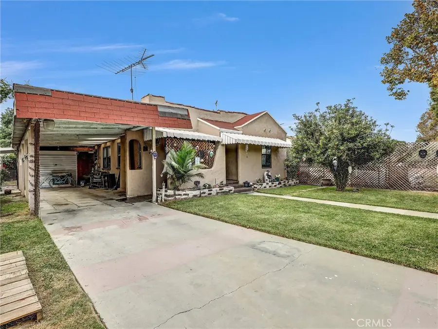 405 S Ward, Compton, CA 90221 - Image #2