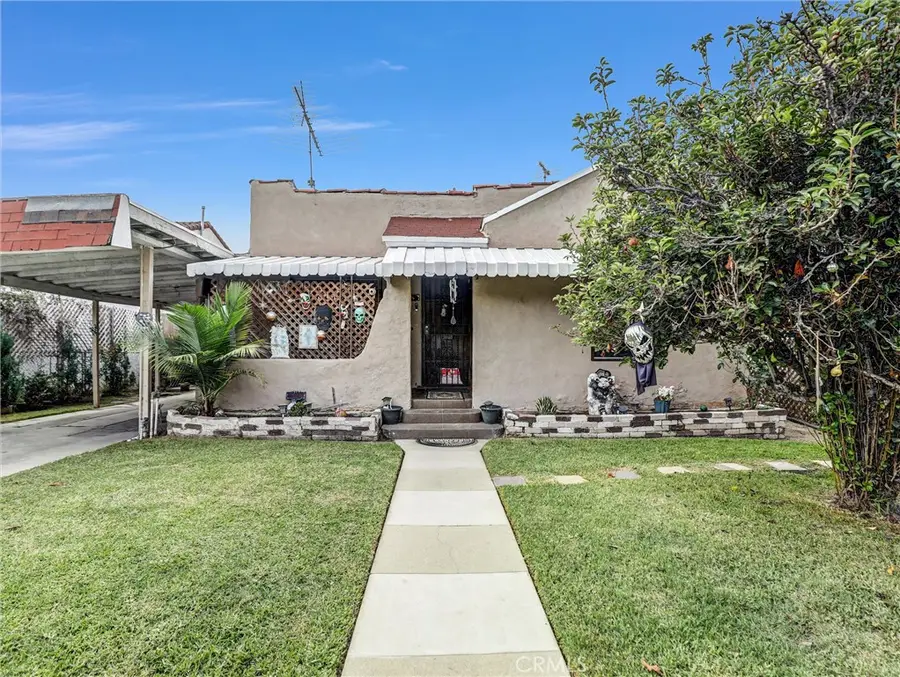 405 S Ward, Compton, CA 90221 - Image #3