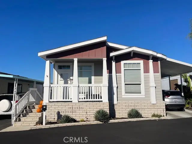 1635 W Covina #53, San Dimas, CA 91773 - #1