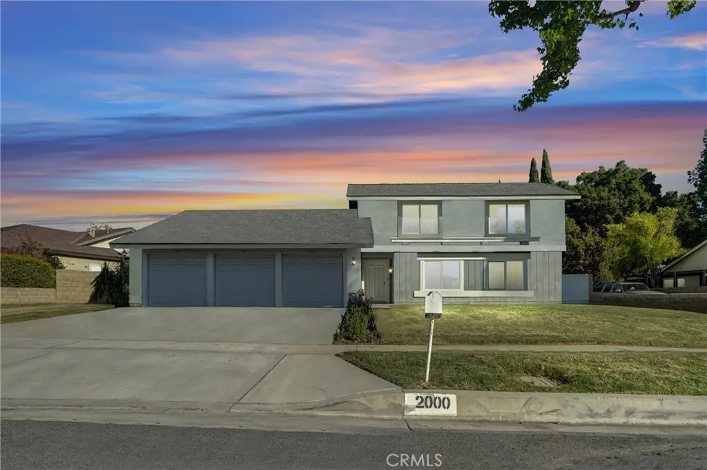 2000 Camino Centroloma, Fullerton, CA 92833 - Image #1