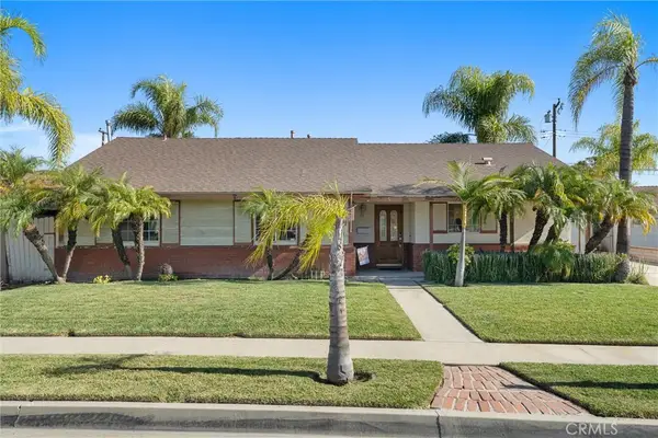 1260 Summershade, La Habra, CA 90631