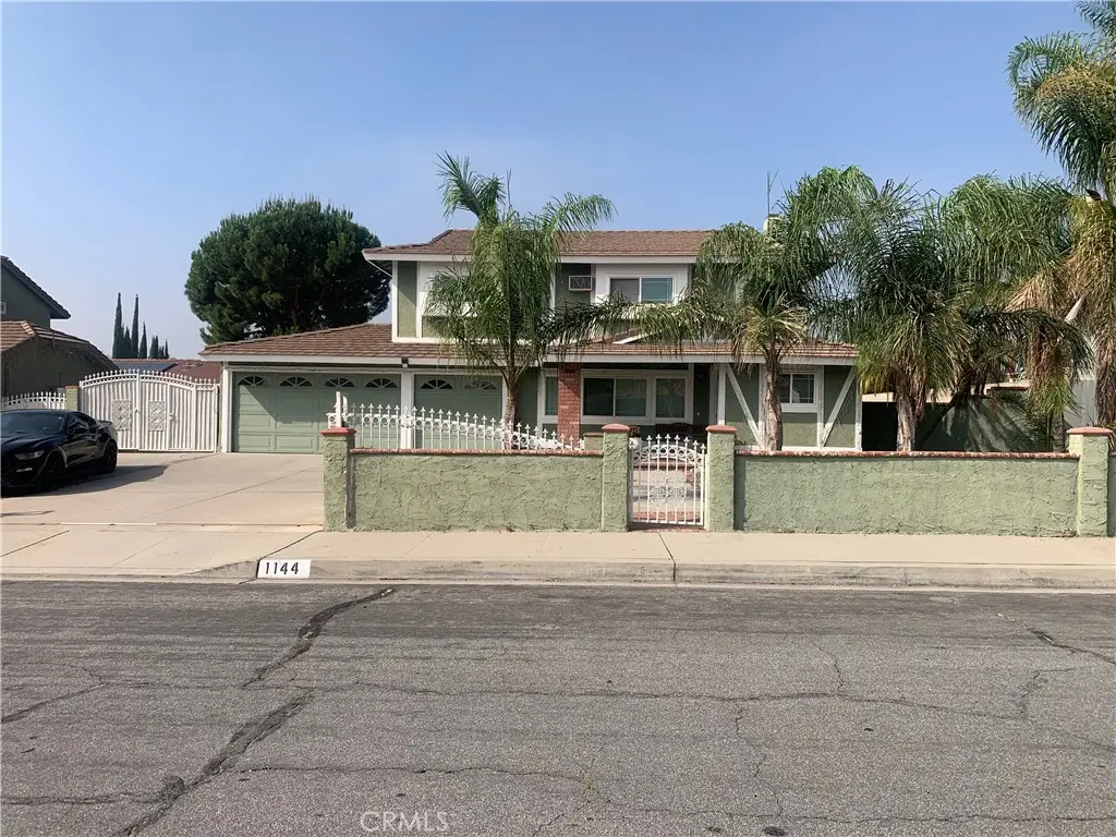 1144 N Glenwood Ave, Rialto, CA 92376 - Image #1