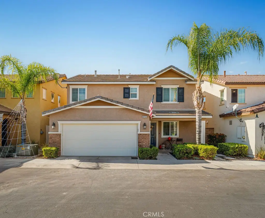 34169 Carissa Drive, Lake Elsinore, CA 92532 - #1