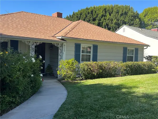 8115 Ocean View Avenue, Whittier, CA 90602