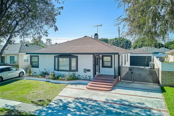 5019 Fanwood Ave., Lakewood, CA 90713