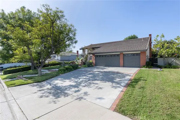 5151 Avenida De Amor, Yorba Linda, CA 92886