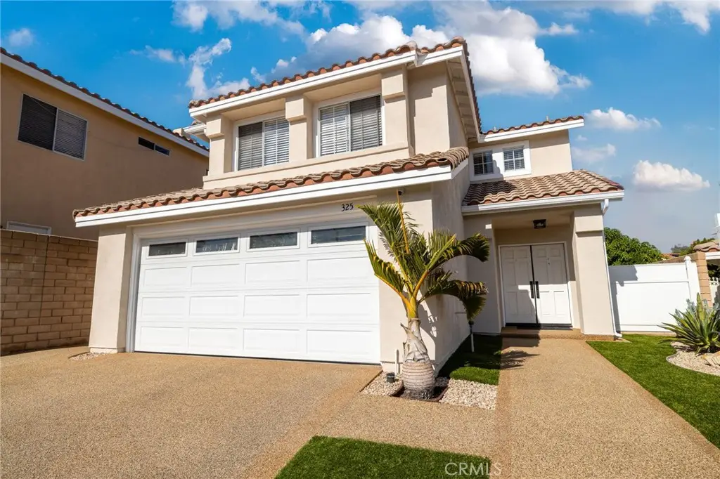 325 E Concord, Placentia, CA 92870 - #1